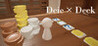 Dice x Deck