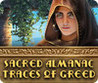 Sacred Almanac Traces of Greed Image