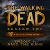 The Walking Dead: Season Two Episode 4 - Amid the Ruins Image
