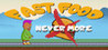 Fast Food Never More