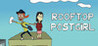 Rooftop Postgirl Image
