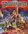 World of Aden: Thunderscape