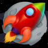 Ranger Rocket Image