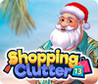 Shopping Clutter 13: Mr. Claus on Vacation Image