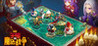 Magic War of the Kingdom Image