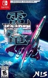 Raiden III x MIKADO MANIAX Image