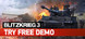 Blitzkrieg 3 thumbnail