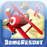 Biplane Image