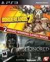Borderlands 2 / Dishonored Image
