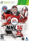 NHL 14 Image