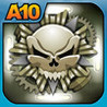 Peacekeeper Image