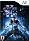 Star Wars: The Force Unleashed II Image