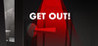 GET OUT! (2021) Image