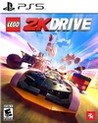 LEGO 2K Drive Image