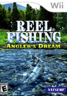 Reel Fishing: Angler's Dream