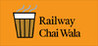 Railway Chai Wala