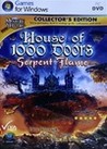 House of 1000 Doors: Serpent Flame Image