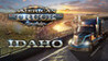 American Truck Simulator - Idaho Image