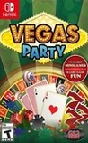 Vegas Party Image