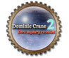 Dominic Crane 2: Dark Mystery Revealed Image