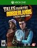 Tales from the Borderlands: A Telltale Game Series thumbnail