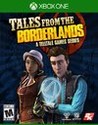 Tales from the Borderlands: A Telltale Game Series Image