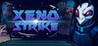 Xeno Strike CCG