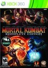 Mortal Kombat Komplete Edition