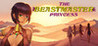 The Beastmaster Princess Image