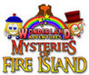 Wonderland Adventures: Mysteries of Fire Island