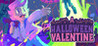 A Halloween Valentine Image