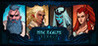 Nine Realms: Revolt Image