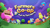 Farmers Co-op: Out of This World Image
