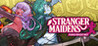 Stranger Maidens Please Protect Me! Image