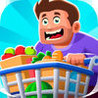 Idle Supermarket Tycoon - Tiny Shop Game Image