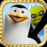 Penguins vs Aliens Pro - The friendly birds save New York City - No Ads Version Image