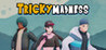 Tricky Madness