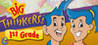 Big Thinkers 1st Grade Image