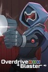 Overdrive Blaster Image