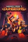 Minecraft Dungeons Image