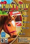 Pony Luv Image