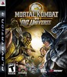 Mortal Kombat vs. DC Universe Image