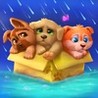 Solitaire: Texas Village Image