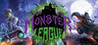 Monster League Image