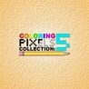 Coloring Pixels: Collection 5 Image