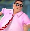 Run Fatty Run Image