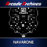 Arcade Archives: Navarone