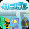 Alien Cafeteria Image