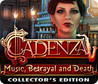 Cadenza: Music, Betrayal and Death Image