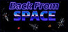 Back From Space Image